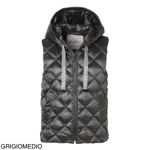 マックスマーラ ザ・キューブ MAX MARA THE CUBE ダウンベスト