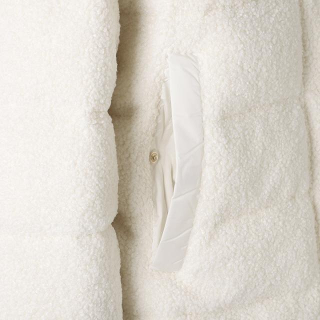 ケープホーン CAPE HORN ダウンジャケット レディース TARABAの通販は