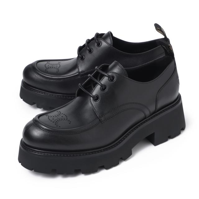 セリーヌ CELINE レースアップシューズ ダービーシューズ レディース LACE-UP SHOE 45