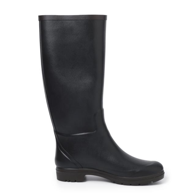 セリーヌ CELINE レインブーツ レディース HIGH BOOT 35_3
