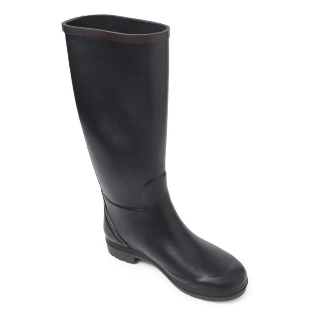 セリーヌ CELINE レインブーツ レディース HIGH BOOT 35_8