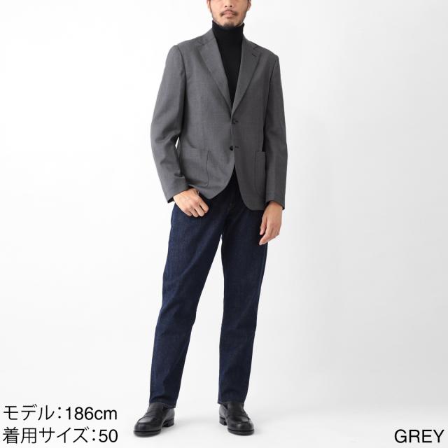 ギローバー GUY ROVER 2つボタン ジャケット シングルジャケット