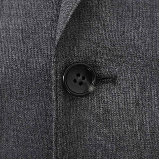 ギローバー GUY ROVER 2つボタン ジャケット シングルジャケット