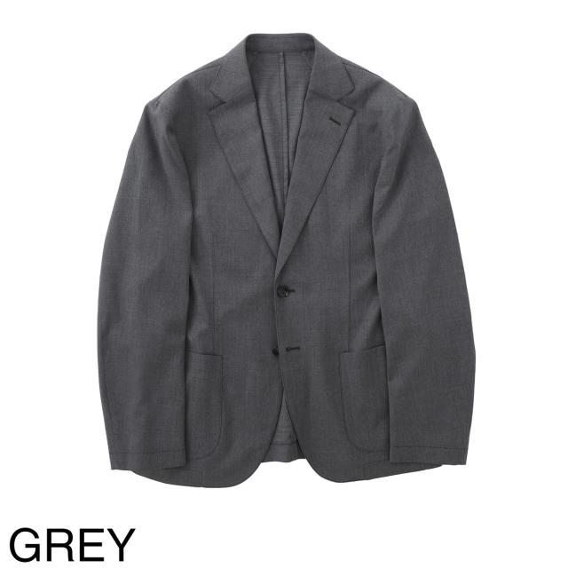 [あす着] ギローバー GUY ROVER 2つボタン ジャケット シングルジャケット メンズ SOFFIO JACKET ギローバー GUY ROVER 2つボタン ジャケット シングルジャケット