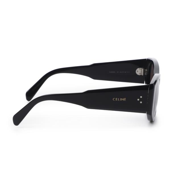セリーヌ CELINE サングラス レディース RECTANGULAR S329の通販はau