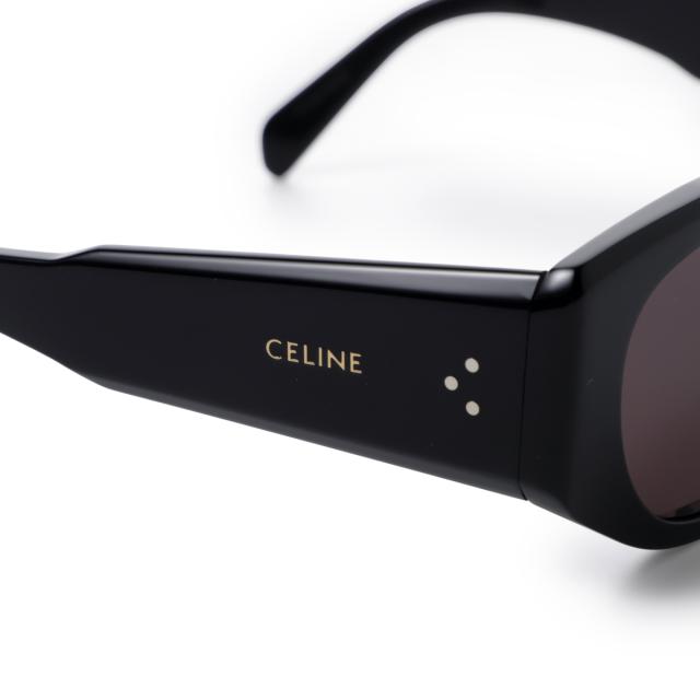セリーヌ CELINE サングラス レディース RECTANGULAR S329の通販はau
