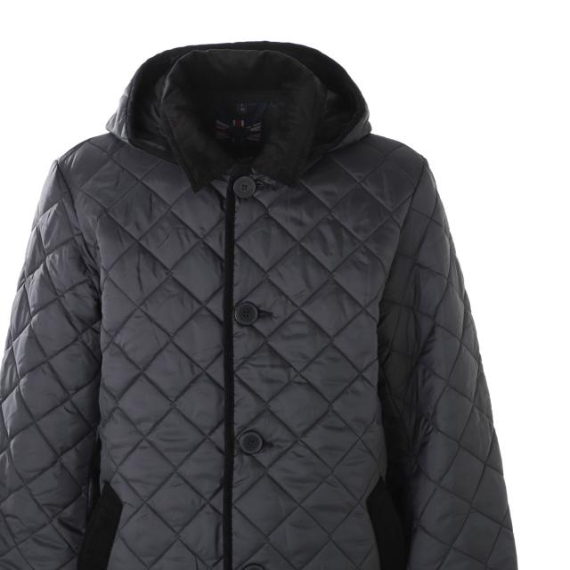 あす着] ラベンハム LAVENHAM キルティングジャケット メンズ Denston