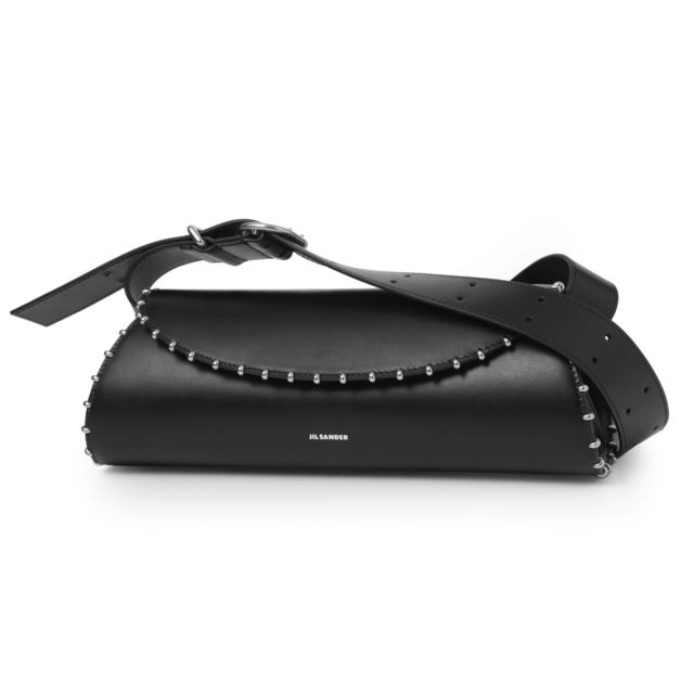 [あす着] ジルサンダー JIL SANDER ショルダーバッグ レディース CANNOLO SMALL カンノーロ