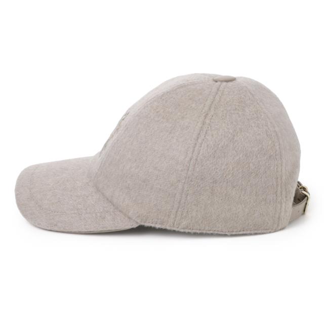 マックスマーラ Max Mara ベースボールキャップ レディース LAUREA_2