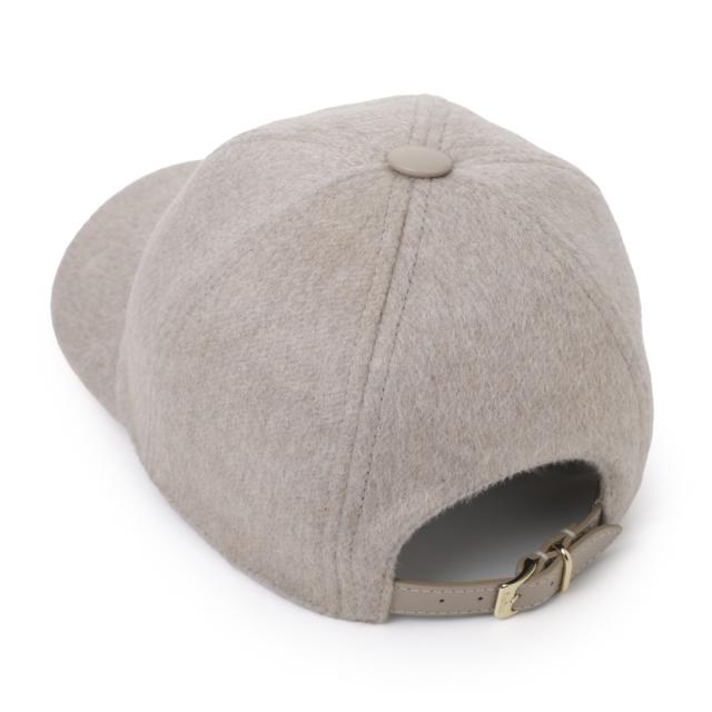 マックスマーラ Max Mara ベースボールキャップ レディース LAUREA_3