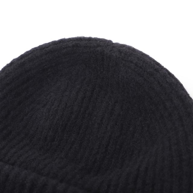 マリメッコ marimekko ニットキャップ ビーニー レディース Pjettar II