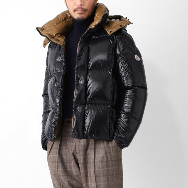 [あす着] モンクレール MONCLER ダウンジャケット メンズ PARANA
