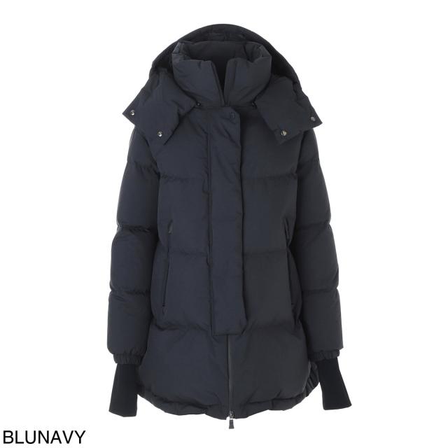 ヘルノ HERNO ダウンジャケット レディース FUNCTIONAL WARDROBE 2 LAYER WINDSTOPPER_1