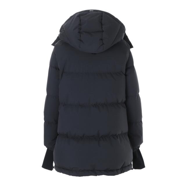 ヘルノ HERNO ダウンジャケット レディース FUNCTIONAL WARDROBE 2
