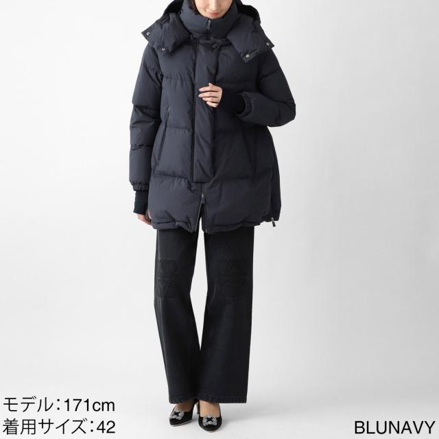 ヘルノ HERNO ダウンジャケット レディース FUNCTIONAL WARDROBE 2