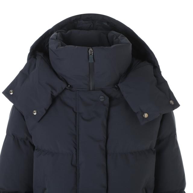 ヘルノ HERNO ダウンジャケット レディース FUNCTIONAL WARDROBE 2 LAYER WINDSTOPPER_4