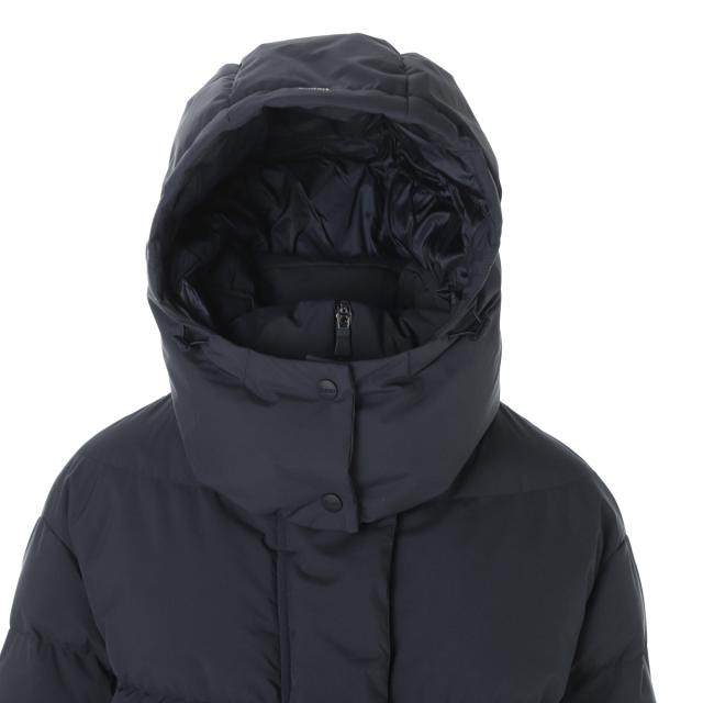 ヘルノ HERNO ダウンジャケット レディース FUNCTIONAL WARDROBE 2 LAYER WINDSTOPPER_5