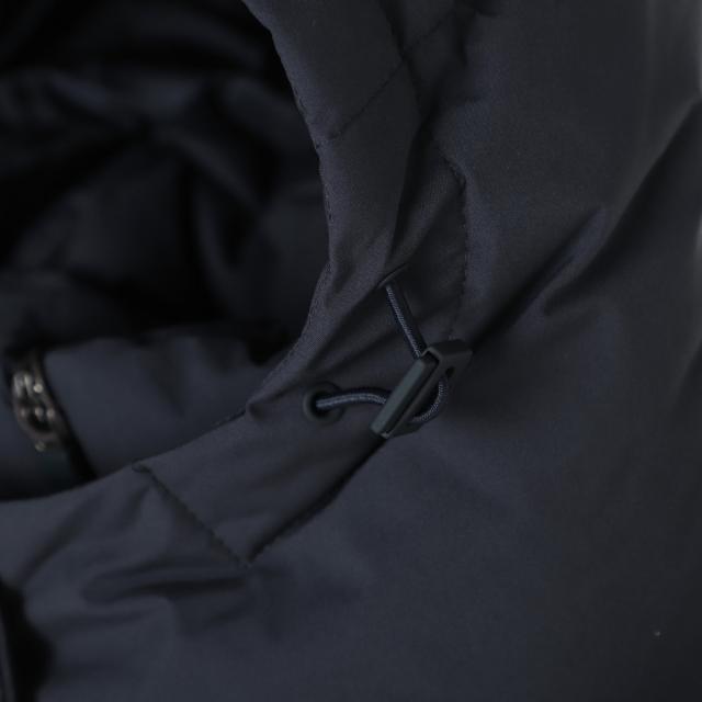 ヘルノ HERNO ダウンジャケット レディース FUNCTIONAL WARDROBE 2 LAYER WINDSTOPPER_6