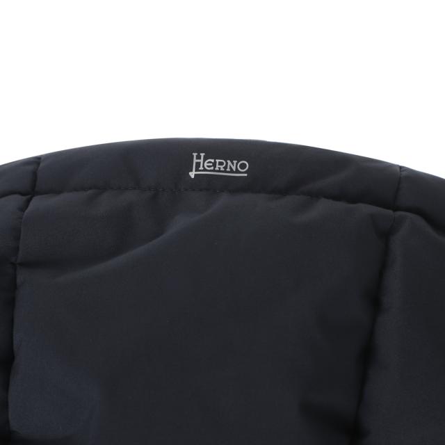 ヘルノ HERNO ダウンジャケット レディース FUNCTIONAL WARDROBE 2 LAYER WINDSTOPPER_7