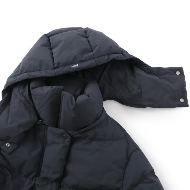 ヘルノ HERNO ダウンジャケット レディース FUNCTIONAL WARDROBE 2 LAYER WINDSTOPPER_8