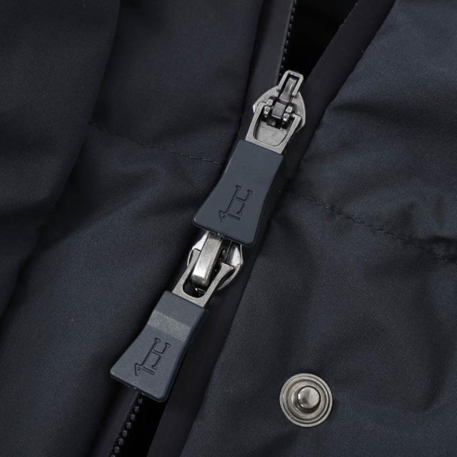 ヘルノ HERNO ダウンジャケット レディース FUNCTIONAL WARDROBE 2 LAYER WINDSTOPPER_9