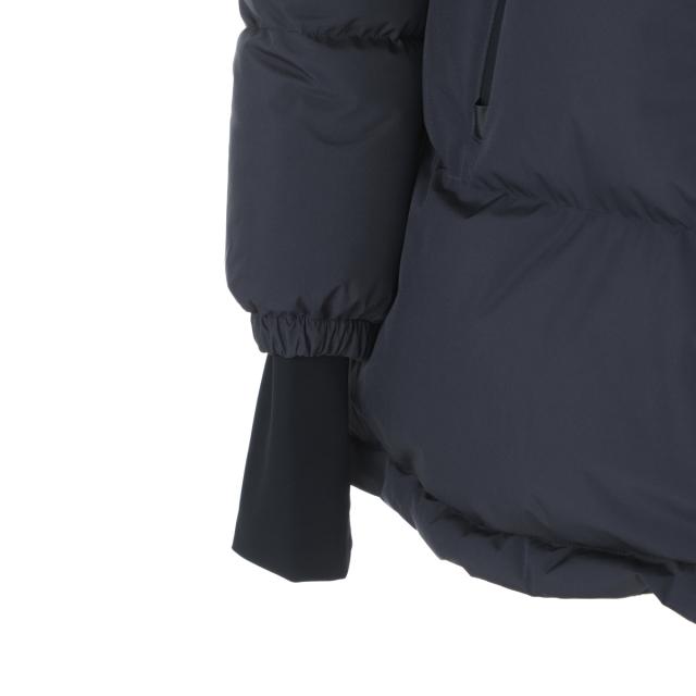 ヘルノ HERNO ダウンジャケット レディース FUNCTIONAL WARDROBE 2 LAYER WINDSTOPPER_11