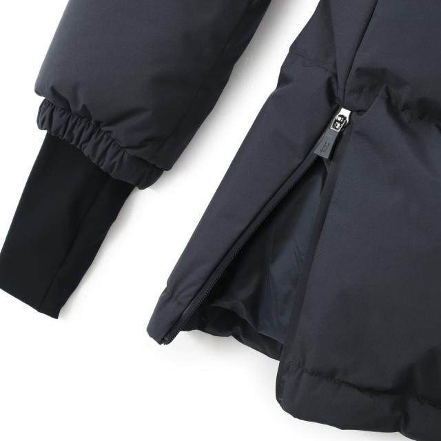 ヘルノ HERNO ダウンジャケット レディース FUNCTIONAL WARDROBE 2 LAYER WINDSTOPPER_12