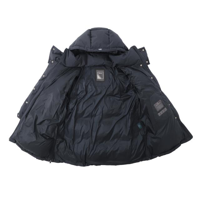 ヘルノ HERNO ダウンジャケット レディース FUNCTIONAL WARDROBE 2 LAYER WINDSTOPPER_13