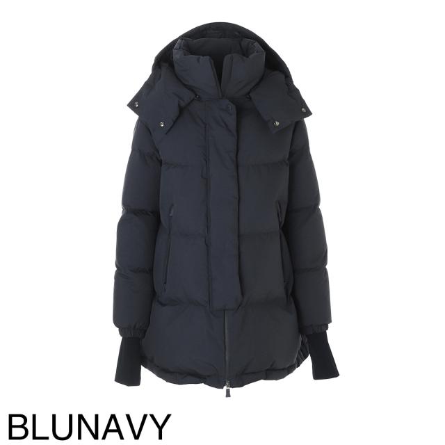ヘルノ HERNO ダウンジャケット レディース FUNCTIONAL WARDROBE 2 LAYER WINDSTOPPER_16