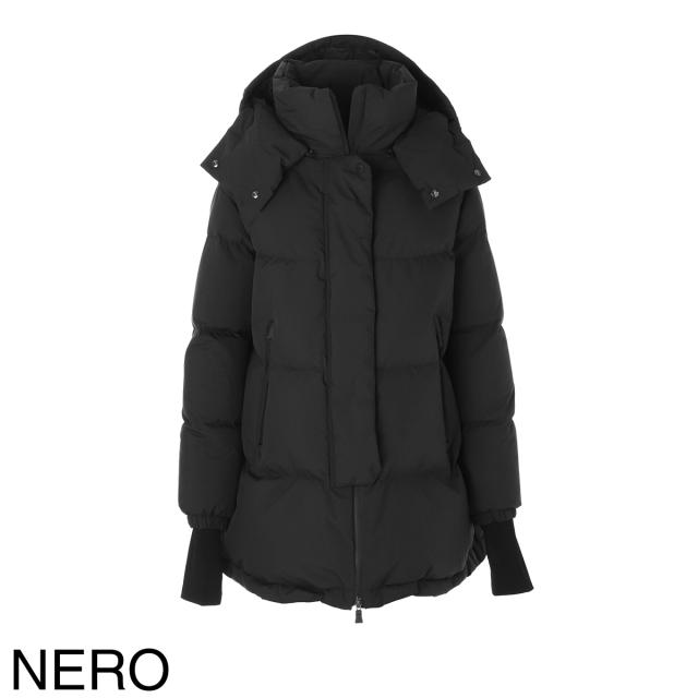 ヘルノ HERNO ダウンジャケット レディース FUNCTIONAL WARDROBE 2 LAYER WINDSTOPPER_17