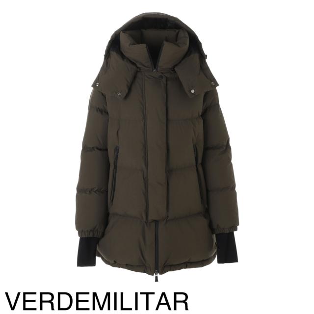 ヘルノ HERNO ダウンジャケット レディース FUNCTIONAL WARDROBE 2 LAYER WINDSTOPPER_18