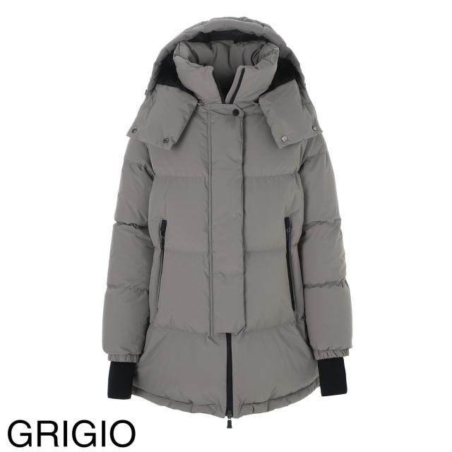 ヘルノ HERNO ダウンジャケット レディース FUNCTIONAL WARDROBE 2 LAYER WINDSTOPPER_19