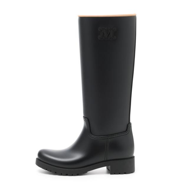 マックスマーラ Max Mara ロングブーツ レインブーツ レディース RAIN_1