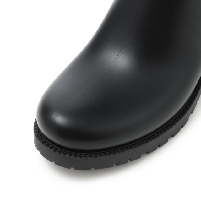 マックスマーラ Max Mara ロングブーツ レインブーツ レディース RAIN_4
