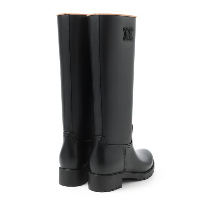マックスマーラ Max Mara ロングブーツ レインブーツ レディース RAIN_6