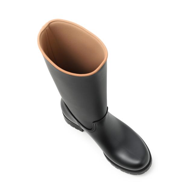 マックスマーラ Max Mara ロングブーツ レインブーツ レディース RAIN_8