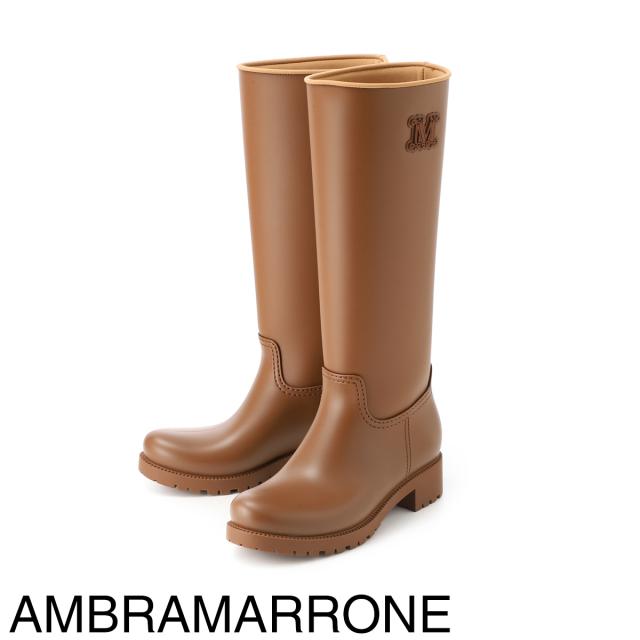 マックスマーラ Max Mara ロングブーツ レインブーツ レディース RAIN_10