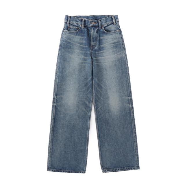 セリーヌ CELINE ジップフライジーンズ レディース JEANS JOLENE ジョリーン ジーンズ_1