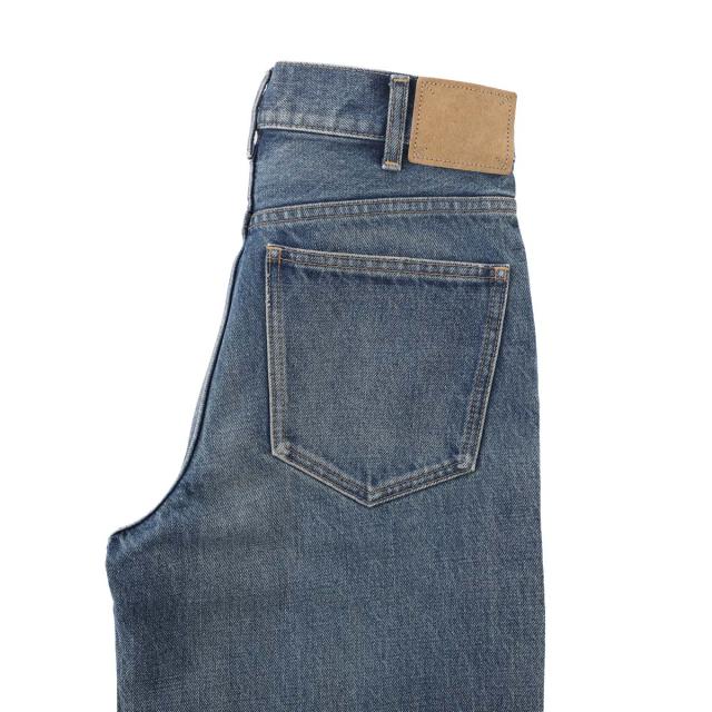 セリーヌ CELINE ジップフライジーンズ レディース JEANS JOLENE ジョリーン ジーンズ_5