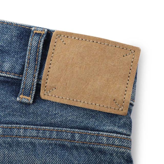 セリーヌ CELINE ジップフライジーンズ レディース JEANS JOLENE ジョリーン ジーンズ_10