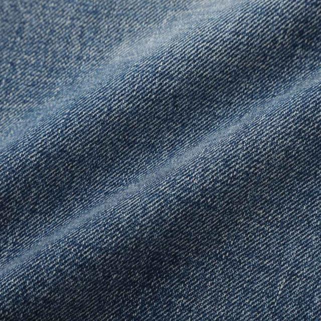 セリーヌ CELINE ジップフライジーンズ レディース JEANS JOLENE ジョリーン ジーンズ_11