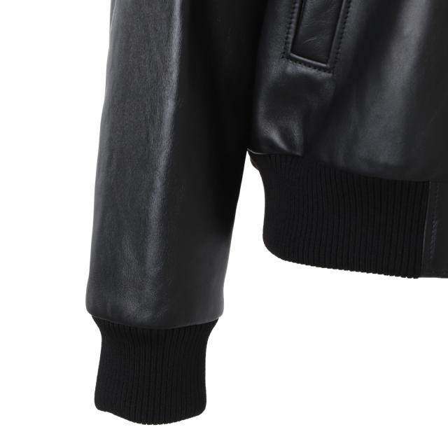 セリーヌ CELINE レザージャケット ブルゾン レディース BLOUSON