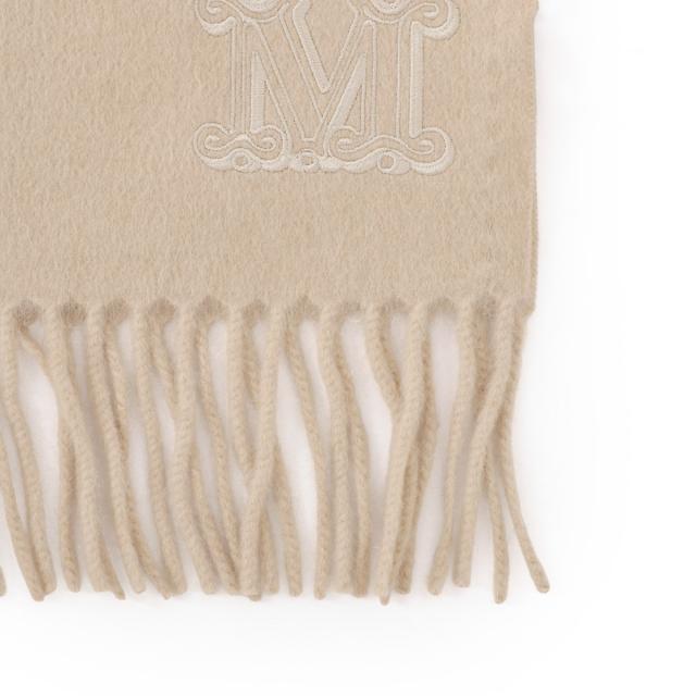 マックスマーラ Max Mara マフラー ストール レディース WKCLARAの通販