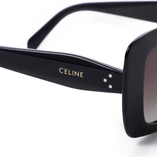 あす着] セリーヌ CELINE サングラス レディース BUTTERFLY S324