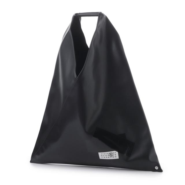 [あす着] エムエム 6 メゾンマルジェラ MM6 Maison Margiela トートバッグ レディース CLASSIC JAPANESE HANDBAG