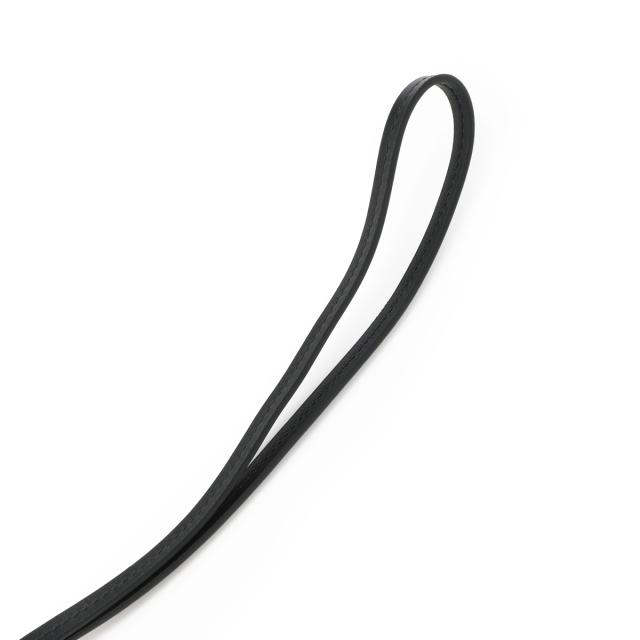 ミュウミュウ miu miu キーリング バッグチャームモチーフ レディース WANDER LEATHER TRICK KEYRING_3