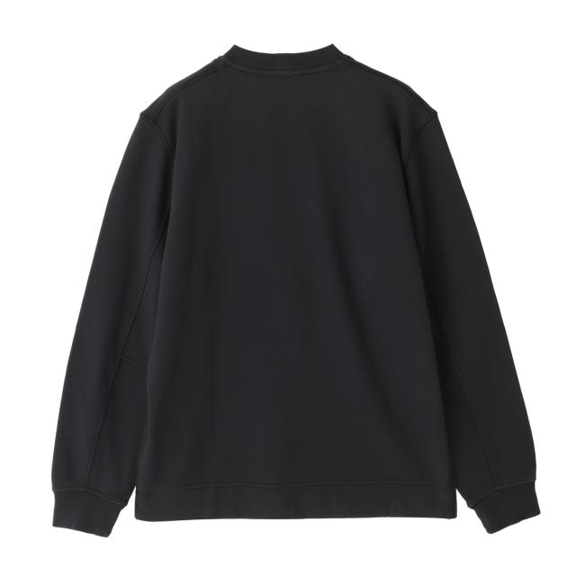 ストーンアイランド STONE ISLAND スウェットシャツ メンズ 6100070