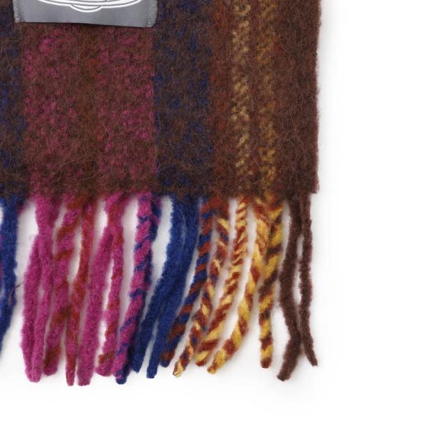 ヴィヴィアンウエストウッド Vivienne Westwood マフラー レディース