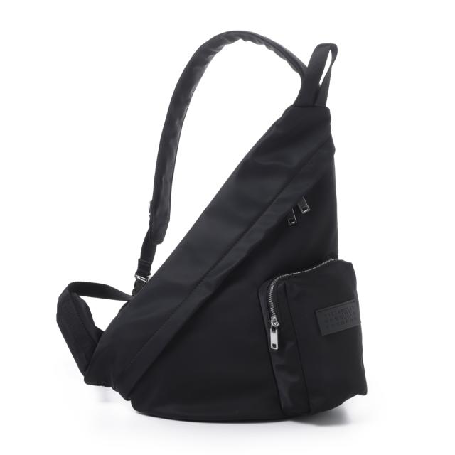 エムエム 6 メゾンマルジェラ MM6 Maison Margiela ボディバッグ スリングバッグ NUMERIC SLING BACKPACK ニューメリック_1