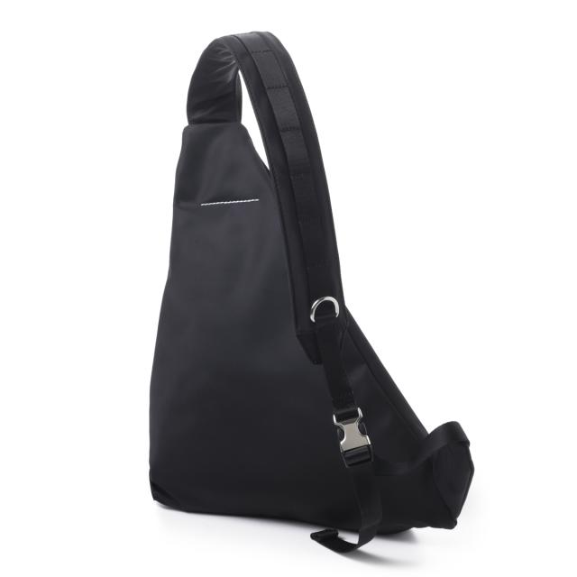 エムエム 6 メゾンマルジェラ MM6 Maison Margiela ボディバッグ スリングバッグ NUMERIC SLING BACKPACK ニューメリック_3